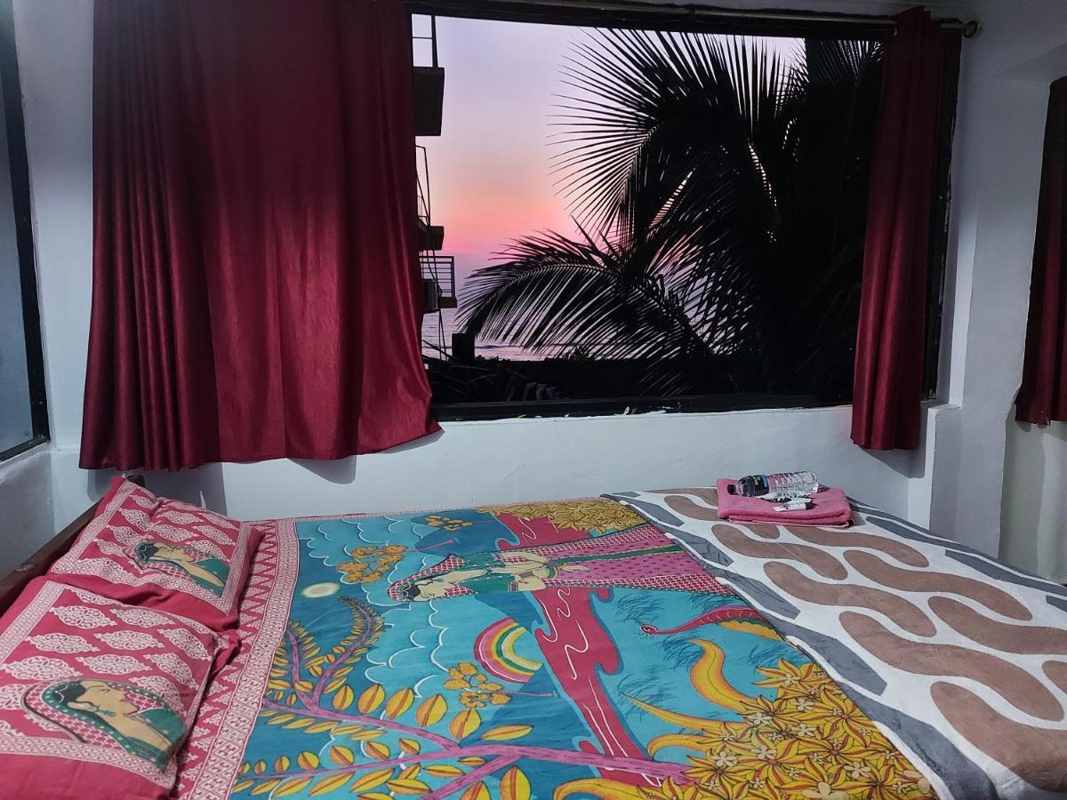 Red Rock Arambol Beach Phòng bức ảnh
